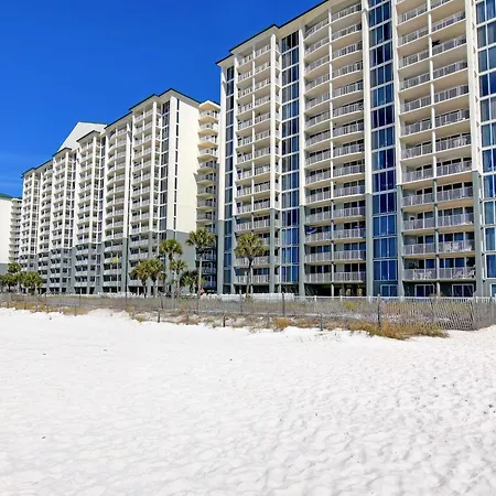 Long Beach Resort Tower III 402
